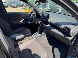 Toyota Yaris Cross - afbeelding nr 22