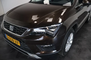 SEAT Ateca - afbeelding nr 6