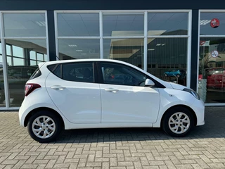 Hyundai i10 Hyundai i10 1.0i Comfort | Airco | Cruise control | - afbeelding nr 4