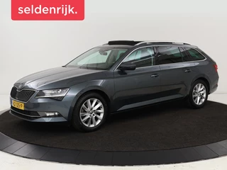 Škoda Superb - 411419244-0