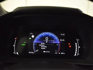 Toyota C-HR - afbeelding nr 21