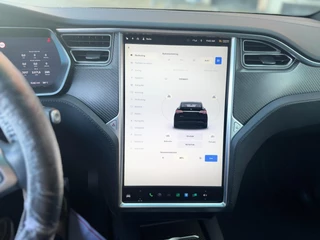 Tesla Model X Tesla Model X 75D 2017 | Enhanced Autopilot | 4x4 | Panodak | Trekhaak | 333pk - afbeelding nr 25