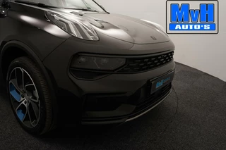 Lynk & Co 01 Lynk & Co 01 1.5 Plug-in Hybride|ZWARTE.HEMEL|360ºCAM|Black - afbeelding nr 48