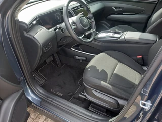 Hyundai Tucson Hybrid Hyundai Tucson Hybrid 1.6 T-GDI HEV C Sm - afbeelding nr 7