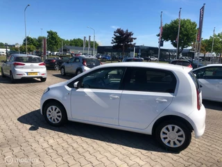 Škoda Citigo Skoda Citigo 1.0 5DRS AIRCO ELL PAK CRUISE LED N.A.P - afbeelding nr 3