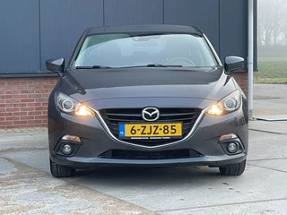Mazda 3 - afbeelding nr 9