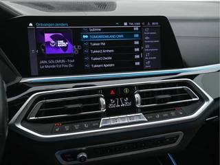 BMW X5 (INCL-BTW) *NAPPA-FULL-LEATHER | ADAPT.CRUISE | FULL-LED | MEMORY-PACK | DIGI-COCKPIT | HARMAN/KARDON | COMFORT-SEATS | NAVI-FULLMAP | CAMERA | AMBIENT-LIGHT | DAB+ | SHIFT-PADDLES | TOWBAR | - afbeelding nr 16