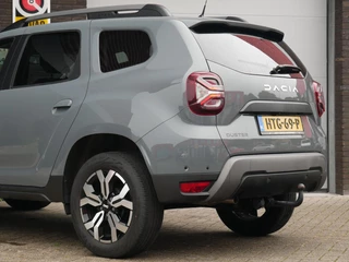 Dacia Duster Dacia Duster 1.3 TCe 150 Journey| Trekhaak| Navi+BT| Camera - afbeelding nr 27