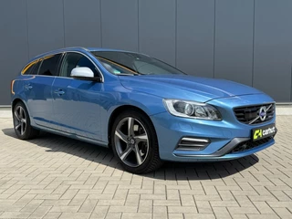 Volvo V60 - afbeelding nr 3