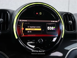 MINI Countryman |HUD|CAMERA|H/K|CARPLAY| - afbeelding nr 18