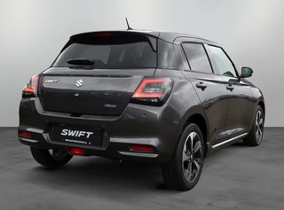 Suzuki Swift Suzuki Swift 1.2 Style Smart Hybrid NIEUW Direct leverbaar - afbeelding nr 5
