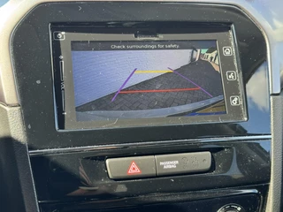 Suzuki Vitara Suzuki VITARA 1.5 Hybrid Select Automaat Adaptive cruise control Climate control Apple / Android Carplay Stoelverwarming - afbeelding nr 30