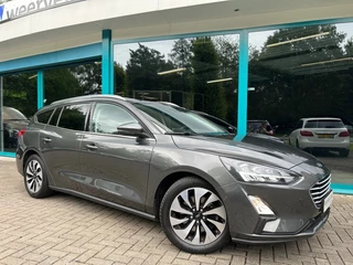 Ford Focus - afbeelding nr 4