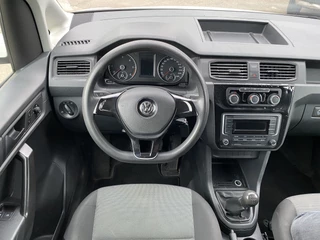 Volkswagen Caddy - afbeelding nr 4