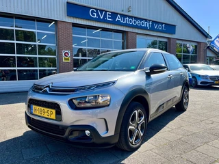 Citroën C4 - 498415400-0