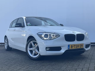 BMW 1 Serie - afbeelding nr 29