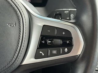 BMW 1 Serie BMW 118i M Sport AUTOMAAT*NL AUTO*CAMERA*LIVE COCKPIT*TRHAAK - afbeelding nr 23