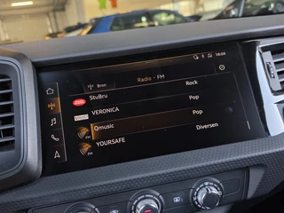 Audi A1 Sportback Audi A1 Sportback 30 TFSI, 1e Eig! Carplay! Apk 01-2027! Zondag OPEN! - afbeelding nr 21