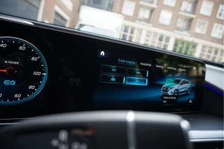 Mercedes-Benz EQC HUD 360 Panoramadak Apple Carplay Sfeerverlichting Junge Sterne garantie 8/2029 BTW auto 80 kWh - afbeelding nr 51