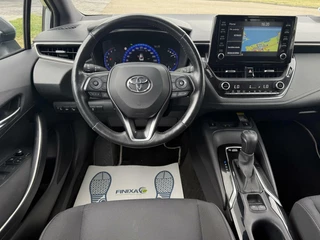 Toyota Corolla Touring Sports Toyota Corolla Touring Sports 1.8 Hybrid - NAVI/CAM/PDC/NAP - afbeelding nr 10