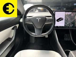 Tesla Model 3 Tesla Model 3 Performance AWD 75 kWh | Full self drive | Stoelverwarming | Track mode - afbeelding nr 20