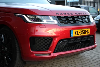 Land Rover Range Rover Sport - afbeelding nr 3