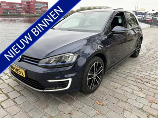 Volkswagen Golf - 53454765-0