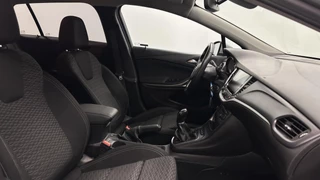 Opel Astra Opel Astra Sports Tourer 1.0 Innovation NAVI ECC CRUISE LM CARPLAY. - afbeelding nr 11