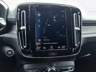 Volvo XC40 - afbeelding nr 22