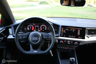 Audi A1 Sportback Audi A1 Sportback 25 TFSI Pro Line S - afbeelding nr 13