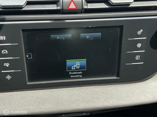 Citroën C4 Picasso Citroen C4 Picasso 1.2 PureTech Intensive Luxe NW D-riem Netjes - afbeelding nr 38