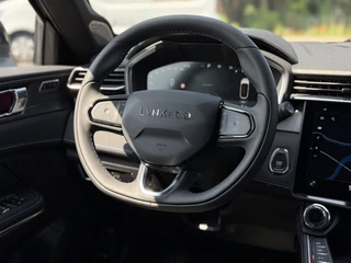 Lynk & Co 01 Lynk & Co 01 1.5 Aut. Hybrid | Panorama | Navi | Camera  | Apple Carplay | - afbeelding nr 22