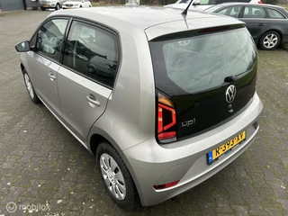 Volkswagen up! Volkswagen Up! 1.0 - afbeelding nr 4