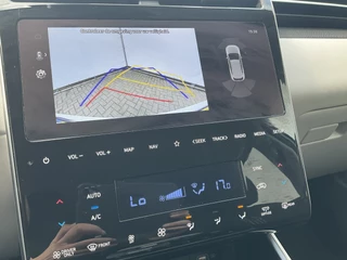 Hyundai Tucson Hyundai Tucson 1.6 T-GDI PHEV Comfort 4WD Afn.Trekhaak Keyless Stoel/Stuurverw Carplay Cam! - afbeelding nr 6
