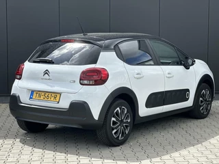 Citroën C3 Citroen C3 1.2 82PK ELLE | CRUISE | CLIMA | NAVI | - afbeelding nr 2