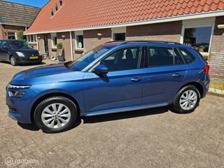 Škoda Kamiq Skoda Kamiq 1.0 TSI Business Edition Trekhaak - afbeelding nr 2