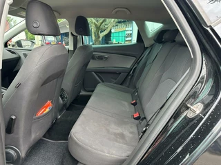 SEAT Leon Seat Leon 1.2 TSI Style CarPlay LED Navi Cruise Climate - afbeelding nr 6