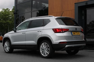 SEAT Ateca Seat Ateca 1.4EcoTSI Xcellence | Camera | Trekhaak | Stoelverwarming - afbeelding nr 11