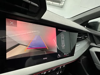 Audi A3 Audi A3 Sportback 40 TFSI Ehybrid S-line 2021 - afbeelding nr 13