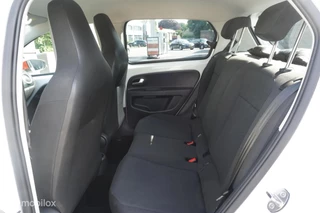 Volkswagen up! Volkswagen Up! 1.0 BMT move up! - afbeelding nr 13