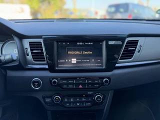 Kia e-Niro Kia e-Niro ExecutiveLine 64 kWh | Leder | Navi | Camera | JBL | - afbeelding nr 24