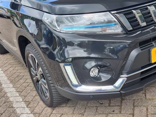 Suzuki Vitara Suzuki Vitara 1.5 HYBRID STYLE AUTOMAAT Keyless | Open dak | Trekhaak | Adaptive Cruise - afbeelding nr 37