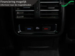 Volkswagen Passat Volkswagen Passat Variant 1.4 TSI GTE Highline virtual cockpit vol leder 360 camera dynaudio trekhaak panodak stoelverwarming adaptive cruise control - afbeelding nr 31