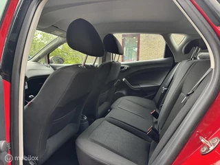 SEAT Ibiza Seat Ibiza 1.2 TSI FR/105PK/LMV/PDC/AC/CRUISE/NETTE STAAT - afbeelding nr 11