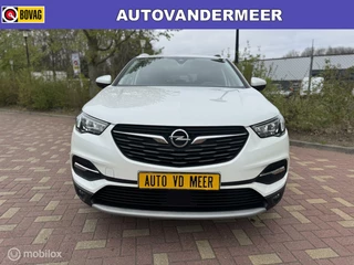 Opel Grandland X Opel Grandland X 1.6 Turbo Hybrid Elegance / Elektr. Achterklep / Etc.. - afbeelding nr 3