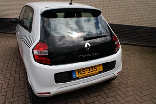 Renault Twingo Renault Twingo 1.0 SCe Collection | Airco | Cruise - afbeelding nr 19