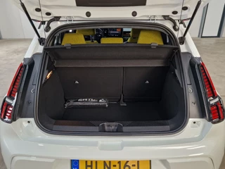 Renault 5 Renault 5 comfort range iconic cinq 52kwh 150pk | Parelmoerwit | 18'' Inch | ACC - afbeelding nr 31