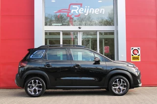Citroën C3 Aircross Citroen C3 Aircross 1.2 110PK SHINE | NAVIGATIE | ACHTERUITRIJ CAMERA | APPLE CARPLAY/ANDROID AUTO | ALL SEASON BANDEN | LICHTMETALEN VELGEN | CRUISE CONTROL | CLIAMTE CONTROL | LED KOPLAMPEN | - afbeelding nr 13