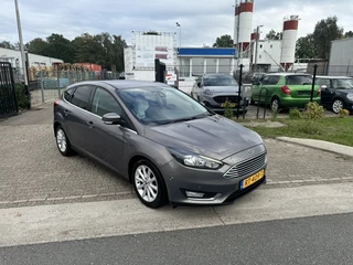 Ford Focus - afbeelding nr 2