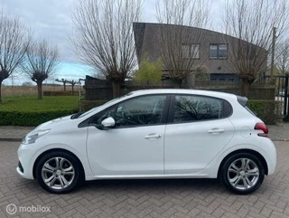Peugeot 208 Peugeot 208 1.2 PureTech Blue Lion - afbeelding nr 8